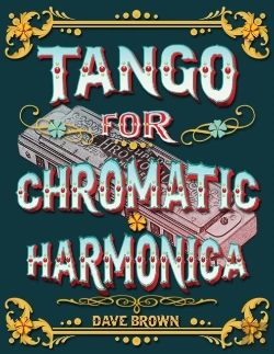 Bertrand.pt - Tango For Chromatic Harmonica
