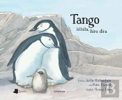 Tango Iritsita, Hiru Dira