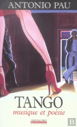 Bertrand.pt - Tango : Musique Et Poésie