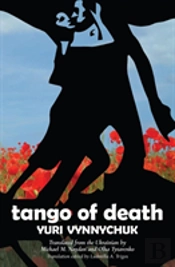 Tango Of Death