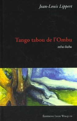 Bertrand.pt - Tango Tabou De L'Ombu ; Tohu-Bohu