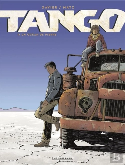 Bertrand.pt - Tango Tome 1 : Un Océan De Pierre