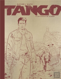Bertrand.pt - Tango Tome 1 : Un Océan De Pierre