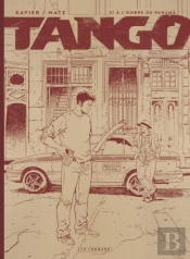 Tango Tome 3 : À L'Ombre Du Panama