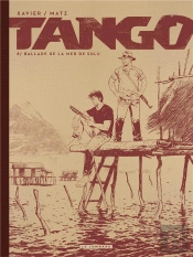 Tango Tome 8 : Ballade De La Mer De Sulu