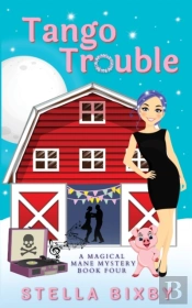 Tango Trouble