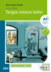 Tangoa Noizean Behin (+Cda)