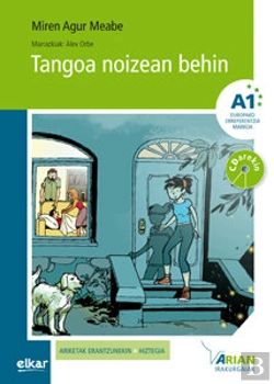 Bertrand.pt - Tangoa Noizean Behin (+Cda)