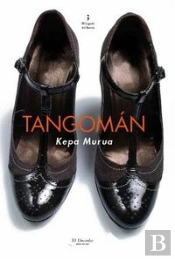 Tangomán