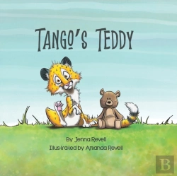 Bertrand.pt - Tango'S Teddy