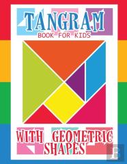 Tangram Book For Kids With Geometric Shapes