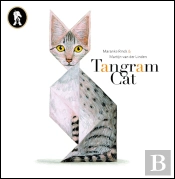 Tangram Cat