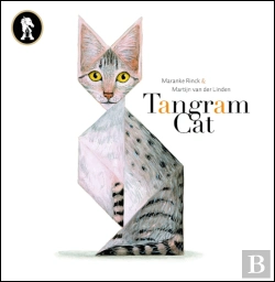 Bertrand.pt - Tangram Cat