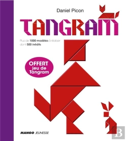Bertrand.pt - Tangram