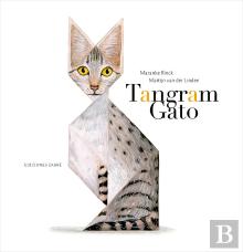 Tangram Gato