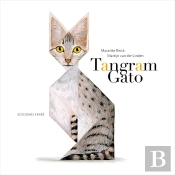 Tangram Gato