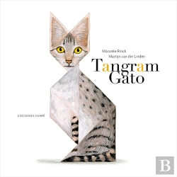 Bertrand.pt - Tangram Gato