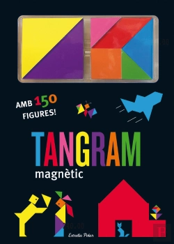 Bertrand.pt - Tangram Magnètic