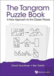 Tangram Puzzle Book, The: A New Approach To The Classic Pieces