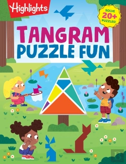 Bertrand.pt - Tangram Puzzle Fun