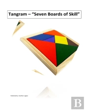 Tangram -  Seven Boards Of Skill