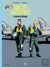 Tanguy e Laverdure - Volume 1