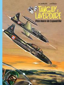 Tanguy e Laverdure - Volume 2