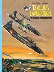 Tanguy e Laverdure - Volume 2