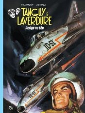 Tanguy e Laverdure - Volume 3
