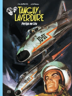 Bertrand.pt - Tanguy e Laverdure - Volume 3