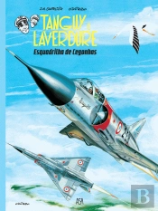Tanguy e Laverdure - Volume 4