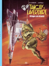 Tanguy e Laverdure - Volume 5