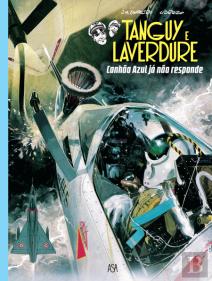 Tanguy e Laverdure - Volume 6