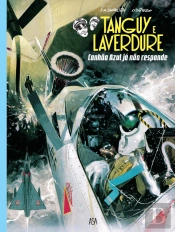 Tanguy e Laverdure - Volume 6