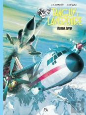 Tanguy e Laverdure - Volume 7