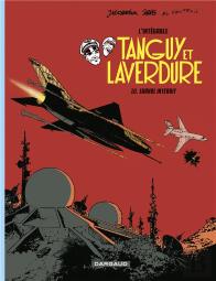 Tanguy Et Laverdure : Intégrale Vol.10 : Survol Interdit