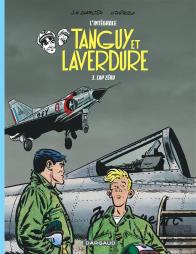 Tanguy Et Laverdure : Intégrale Vol.3 : Cap Zéro