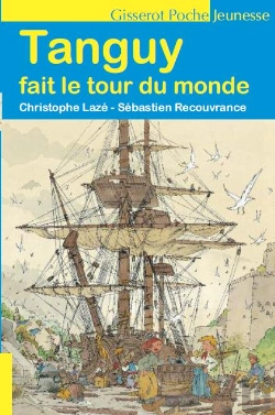 Bertrand.pt - Tanguy Fait Le Tour Du Monde