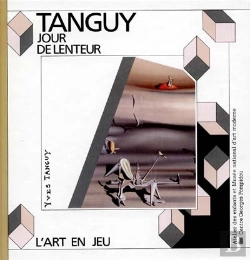 Bertrand.pt - Tanguy ; Le Jour De Lenteur