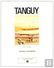 Tanguy/Peintures