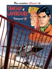 Tanguy Y Laverdure Classic Integral 1