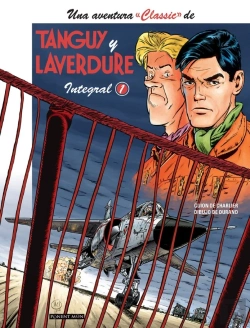 Bertrand.pt - Tanguy Y Laverdure Classic Integral 1