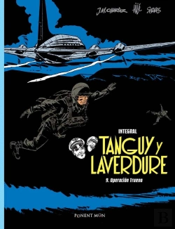 Bertrand.pt - Tanguy Y Laverdure Integral 9