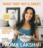 Tangy Tart Hot And Sweet