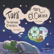 Tani The Crocodile