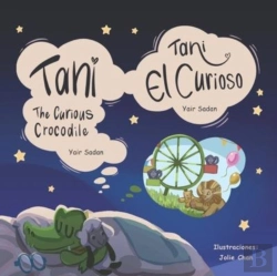 Bertrand.pt - Tani The Crocodile