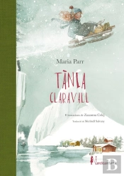 Tania Claravall Ed Especial 10 Anys