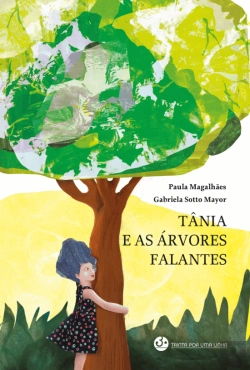 Bertrand.pt - Tânia e as Árvores Falantes