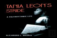 Tania Leon'S Stride