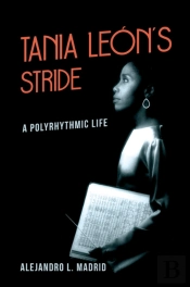 Tania Leon'S Stride